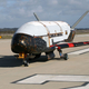 X-37B. Wikimedia Commons